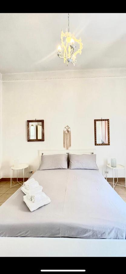 Casa Myda Bari Exterior foto