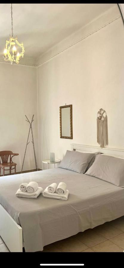 Casa Myda Bari Exterior foto
