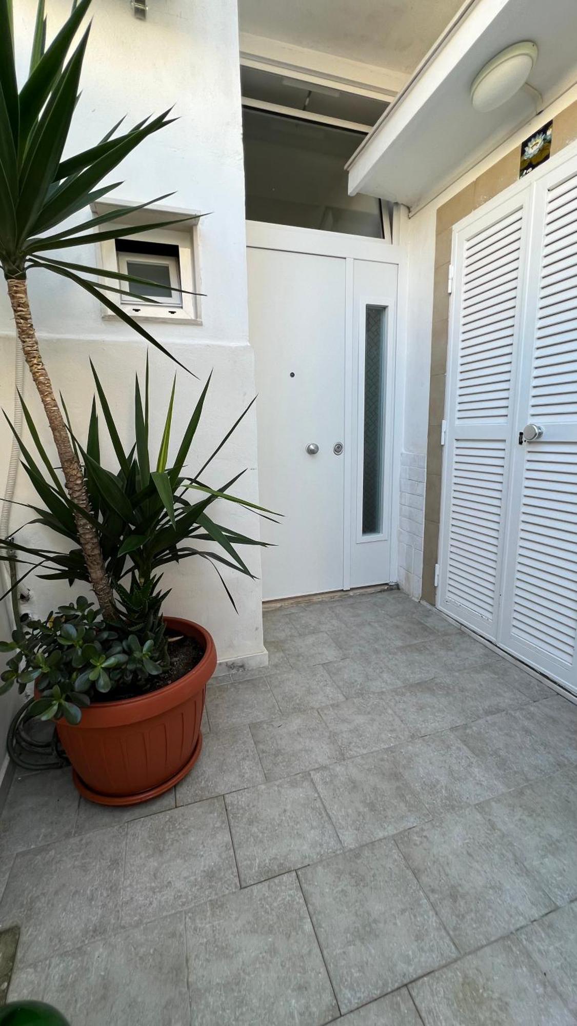 Casa Myda Bari Exterior foto